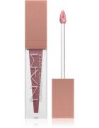 NAM Iconic Matte Lipstick hidratáló folyékony matt rúzs árnyalat 6 Vanilla Queen 3.5 ml