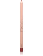 NAM Iconic Matte Pencil szájkontúrceruza matt hatással árnyalat 10 Angel 0.7 g