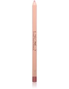 NAM Iconic Matte Pencil szájkontúrceruza matt hatással árnyalat 5 Dream Nude 0.7 g