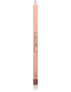 NAM Iconic Matte Pencil szájkontúrceruza matt hatással árnyalat 6 Vanilla Queen 0.7 g