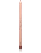NAM Iconic Matte Pencil szájkontúrceruza matt hatással árnyalat 8 Toffee 0.7 g