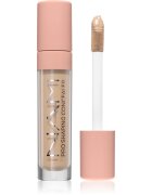 NAM Pro Shaping tartós korrektor árnyalat 4 Warm Nude 6 ml