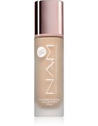 NAM Smart Flawless tartós matt alapozó árnyalat 6 Sand 30 ml