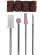 NaniNails Deluxe körömcsiszoló 1 db