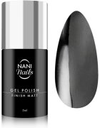 NaniNails Finish Matt géles körömlakk 5 ml