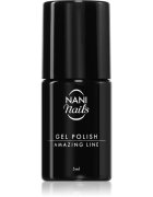 NaniNails NANI Amazing Line géles körömlakk árnyalat Cherry Pie 5 ml