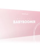NaniNails NANI Babyboomer körömdíszítő szett