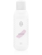NaniNails NANI Cleaner zseléfixáló folyadék a fényes körmökért 500 ml