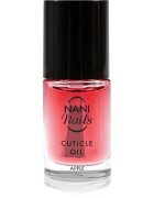NaniNails NANI Cuticle Oil tápláló olaj 5 ml