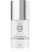 NaniNails NANI Extra Strong Base Egységesítő sminkalap körmökre 5 ml