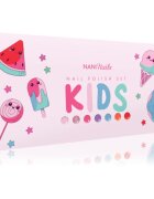 NaniNails NANI Kids Nail Polish Set körömlakk szett gyermekeknek