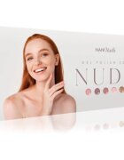 NaniNails NANI Nude körömlakk szett