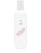 NaniNails NANI Peach tiszta aceton a gél lakk eltávolítására 100 ml