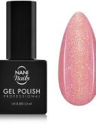 NaniNails NANI Professional géles körömlakk árnyalat Hollywood Blush 6 ml