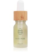 NaniNails NANI Simply Pure tápláló körömolaj 10 ml