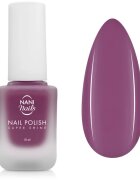 NaniNails NANI Super Shine hosszantartó körömlakk árnyalat Raspberry Popsickle 10 ml