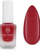 NaniNails NANI Super Shine hosszantartó körömlakk árnyalat Redcurrant 10 ml