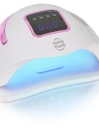 NaniNails UV/LED UV-lámpa körmökre 1 db