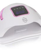 NaniNails UV/LED UV-lámpa körmökre 1 db