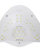 NaniNails UV/LED UV-lámpa körmökre 1 db