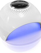 NaniNails UV/LED UV-lámpa vezeték nélküli 1 db