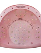 NaniNails UV/LED UV-lámpa vezeték nélküli 1 db