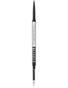 Nanobrow Eyebrow Pencil szemöldök ceruza árnyalat Dark Brown 1 g