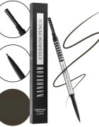 Nanobrow Eyebrow Pencil szemöldök ceruza árnyalat Dark Brown 1 g