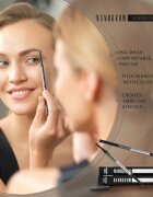 Nanobrow Eyebrow Pencil szemöldök ceruza árnyalat Dark Brown 1 g