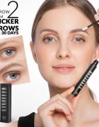 Nanobrow Eyebrow Serum növekedést serkentő szérum szemöldökre 5 ml