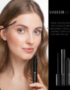 Nanobrow Lamination Gel szemöldökzselé árnyalat Brown 7 ml