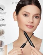 Nanobrow Lamination Gel szemöldökzselé árnyalat Brown 7 ml