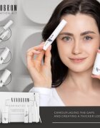 Nanobrow Lamination Kit Szemöldökformázó készlet