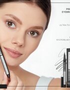 Nanobrow Microblading Pen Szemceruza szemöldökre árnyalat Espresso 1 ml