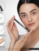 Nanobrow Microblading Pen Szemceruza szemöldökre árnyalat Espresso 1 ml