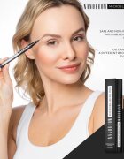 Nanobrow Microblading Pen Szemceruza szemöldökre árnyalat Espresso 1 ml
