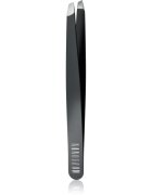 Nanobrow Tweezers ferde végű szemöldökcsipesz 1 db
