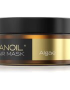 Nanoil Algae hidratáló maszk hajra tengeri moszattal 300 ml