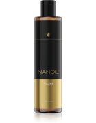 Nanoil Algae micellás sampon nori alga kivonatával 300 ml