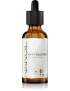 Nanoil Anti-Redness arcszérum a kipirosodás csökkentésére 50 ml