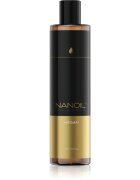 Nanoil Argan micellás sampon Argán olajjal 300 ml
