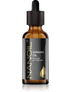 Nanoil Argan Oil argán olaj arcra testre és hajra 50 ml