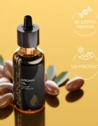 Nanoil Argan Oil argán olaj arcra testre és hajra 50 ml