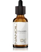 Nanoil Collagen kollagén szérum a ráncok ellen nori alga kivonatával 50 ml