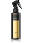 Nanoil Heat Protectant Spray védőspray a haj hőformázásához 200 ml