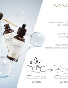 Nanoil Hyaluronic Acid 2% intenzíven hidratáló arcszérum hialuronsavval 50 ml