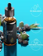 Nanoil Jojoba Oil jojobaolaj arcra testre és hajra 50 ml