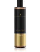 Nanoil Keratin erősítő micellás sampon keratinnal 300 ml