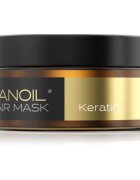 Nanoil Keratin keratinos maszk hajra 300 ml