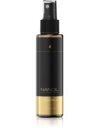 Nanoil Liquid Silk Kisimító öblítést nem igénylő kondícionáló hajra 125 ml